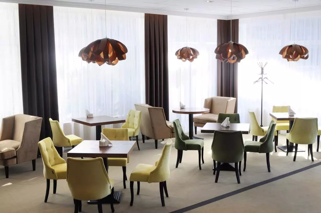 هتل آرت مسکو - مهرپرواز هتل آرت مسکو - مهرپرواز